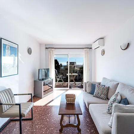 Apartman Acapulco 18 By Casasol