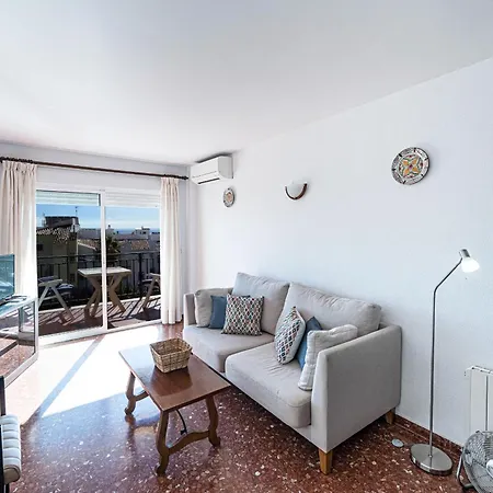 Acapulco 18 By Casasol Apartman Nerja