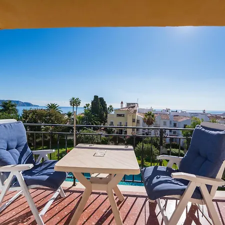 Apartman Acapulco 18 By Casasol *