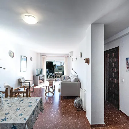 Apartman Acapulco 18 By Casasol *