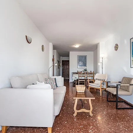 Apartman Acapulco 18 By Casasol *