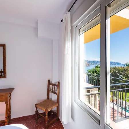 Apartman Acapulco 18 By Casasol *