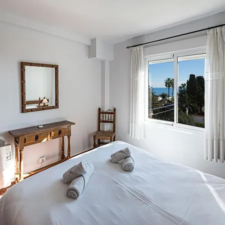 Acapulco 18 By Casasol Apartman
