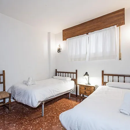 Acapulco 18 By Casasol Apartman