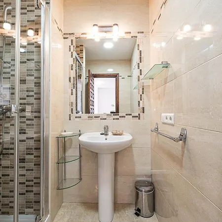 Apartman Acapulco 18 By Casasol Nerja