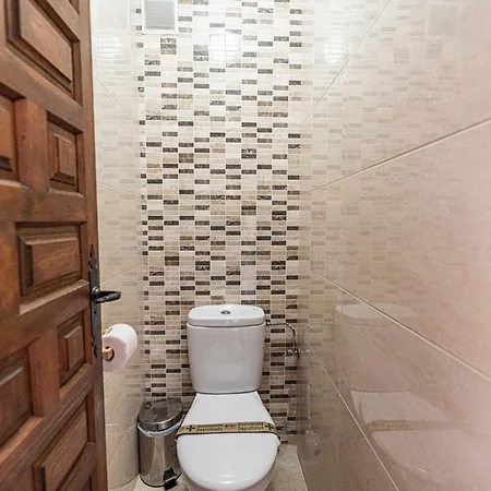 Acapulco 18 By Casasol Apartman Nerja
