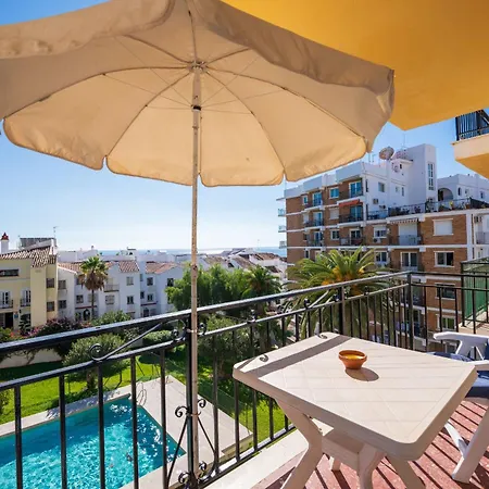 Apartman Acapulco 18 By Casasol *