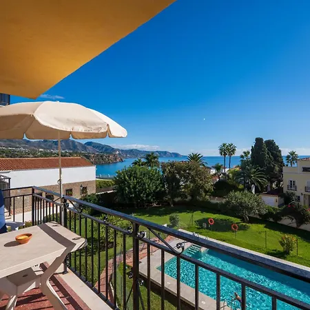 Apartman Acapulco 18 By Casasol *