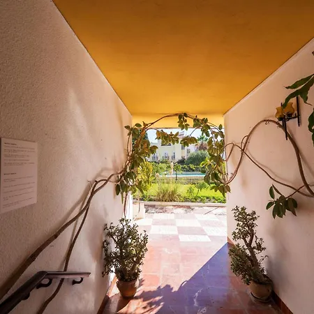 Acapulco 18 By Casasol Apartman