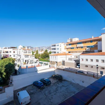 Apartman Acapulco 18 By Casasol Nerja
