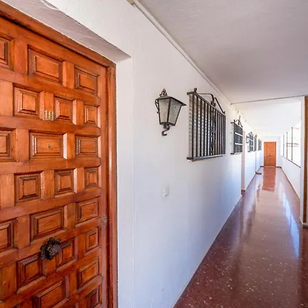 Apartman Acapulco 18 By Casasol Nerja