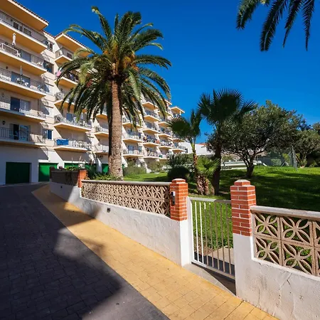 Apartman Acapulco 18 By Casasol