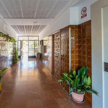Apartman Acapulco 18 By Casasol