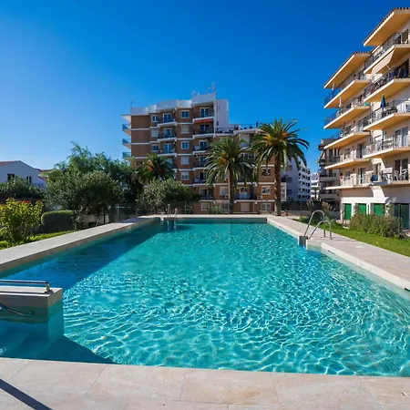 Acapulco 18 By Casasol Apartman