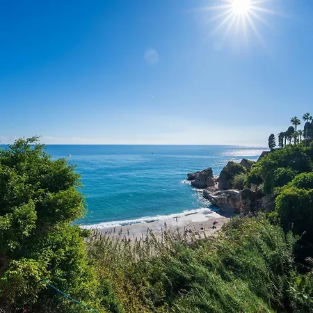 Acapulco 18 By Casasol Apartman Nerja