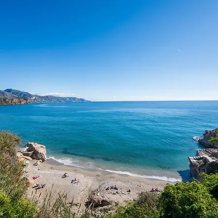 Acapulco 18 By Casasol Apartman Nerja