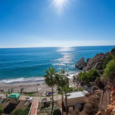 Apartman Acapulco 18 By Casasol Nerja