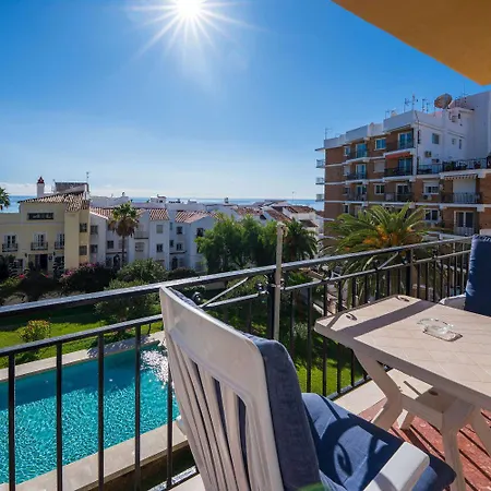 Apartman Acapulco 18 By Casasol