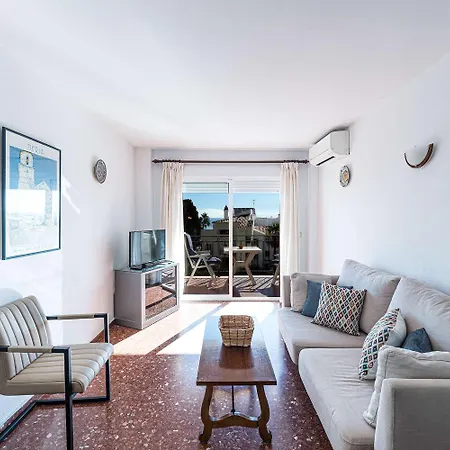 Apartman Acapulco 18 By Casasol