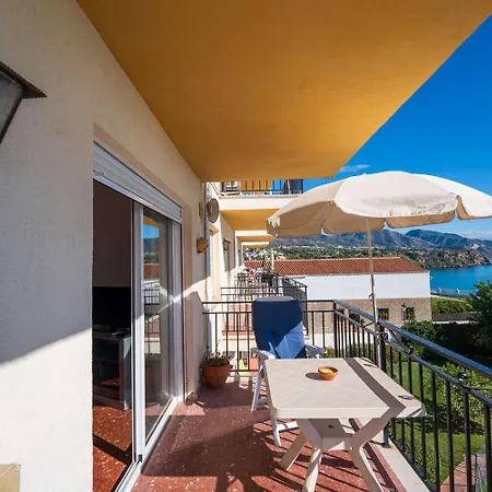 Apartman Acapulco 18 By Casasol