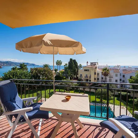 Apartman Acapulco 18 By Casasol *