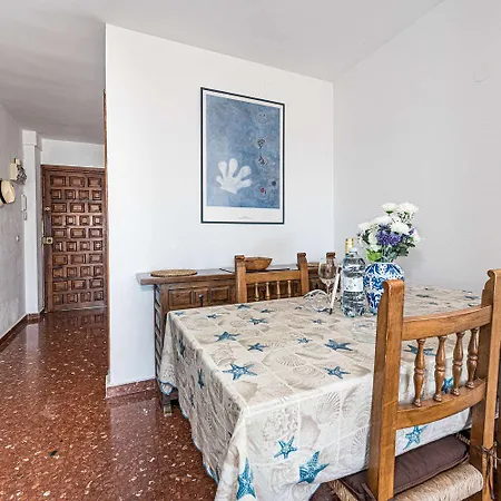 Acapulco 18 By Casasol Apartman *