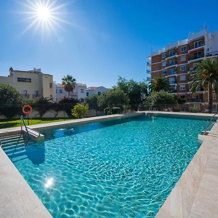 Apartman Acapulco 18 By Casasol Nerja