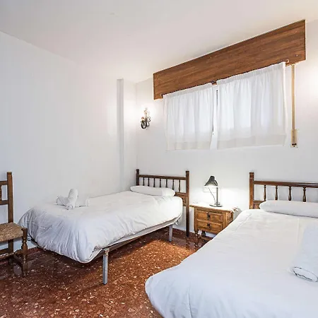 Apartman Acapulco 18 By Casasol *