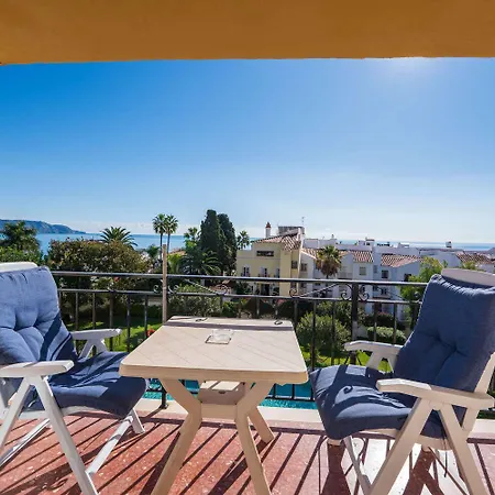 Apartman Acapulco 18 By Casasol