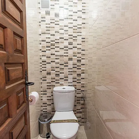 Apartman Acapulco 18 By Casasol Nerja