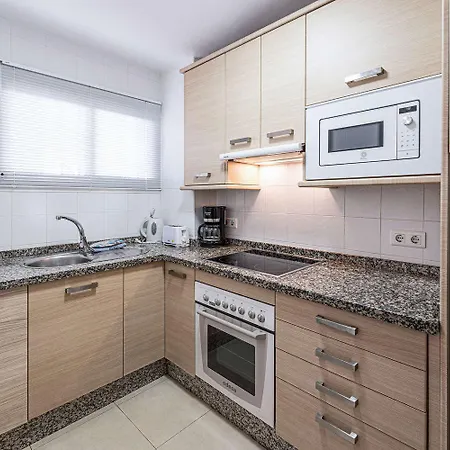 Apartman Acapulco 18 By Casasol Nerja