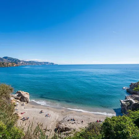Apartman Acapulco 18 By Casasol Nerja